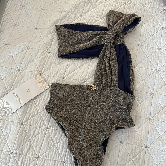 Bahia Maria Maria one piece swimsuit - Picture 15 of 15